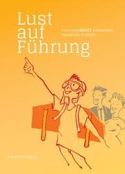 Cover von Lust auf Führung