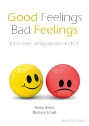 Cover von Good Feelings - Bad Feelings