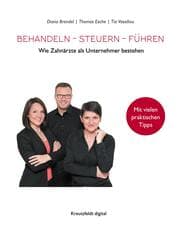 Cover von Behandeln - Steuern - Führen