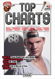 Cover von Top Charts 68