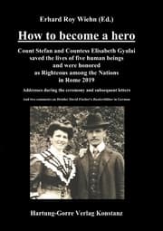 Cover von How to become a hero