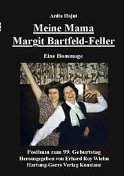 Cover von Meine Mama Margit Bartfeld-Feller