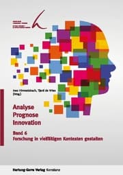 Cover von Forschung in vielfältigen Kontexten gestalten