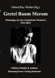Cover von Gretel Baum Merom