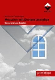 Cover von Menschen mit Demenz verstehen