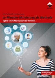 Cover von 10-Minuten-Aktivierung als Methode