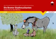 Cover von Die Bremer Stadtmusikanten