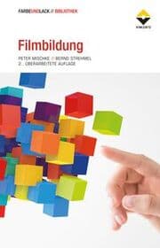 Cover von Filmbildung