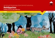 Cover von Rotkäppchen