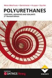 Cover von Polyurethanes