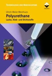Cover von Polyurethane