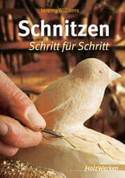 Cover von Schnitzen