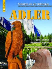 Cover von Adler