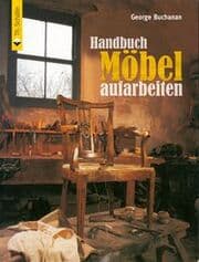 Cover von Handbuch Möbel aufarbeiten