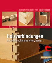 Cover von Holzverbindungen