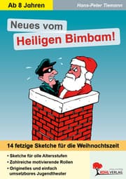 Cover von Neues vom Heiligen Bimbam!