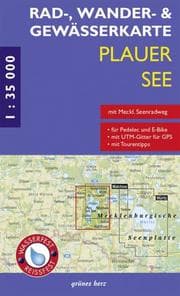 Cover von Plauer See