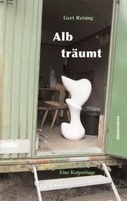 Cover von Alb träumt