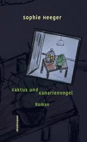 Cover von Kaktus und Kanarienvogel
