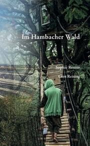 Cover von Im Hambacher Wald