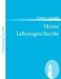 Cover von Meine Lebensgeschichte