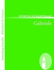Cover von Gabriele