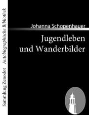 Cover von Jugendleben und Wanderbilder