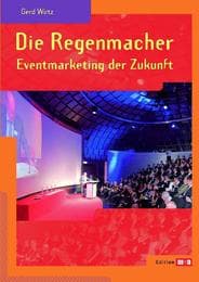 Cover von Die Regenmacher