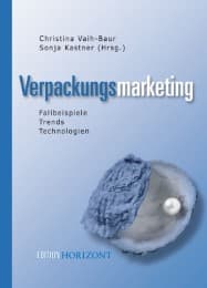 Cover von Verpackungsmarketing