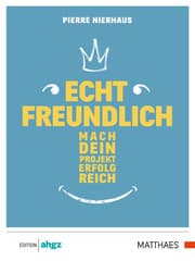 Cover von Echt freundlich