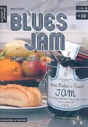 Cover von Blues Jam