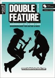 Cover von Double Feature