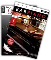 Cover von Die Barpiano-Schule + Der Barpiano Profi im Set!