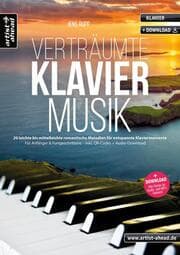 Cover von Verträumte Klaviermusik