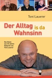 Cover von Der Alltag is da Wahnsinn
