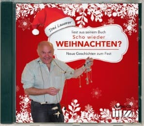 Cover von Scho wieder Weihnachten?
