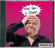 Cover von Mei, bin i a Depp!