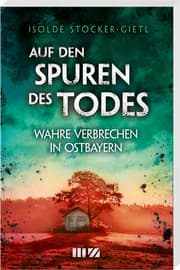Cover von Auf den Spuren des Todes