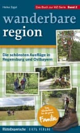 Cover von wanderbare region 2