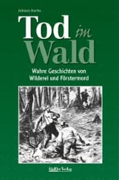 Cover von Tod im Wald
