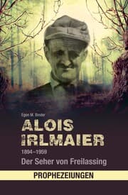 Cover von Alois Irlmaier 1894-1959