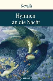 Cover von Hymnen an die Nacht