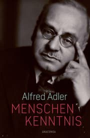 Cover von Menschenkenntnis