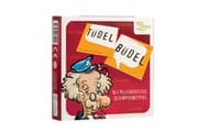 Cover von Tüdelbüdel