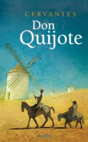 Cover von Der sinnreiche Junker Don Quijote von der Mancha