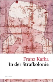 Cover von In der Strafkolonie