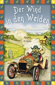 Cover von Der Wind in den Weiden