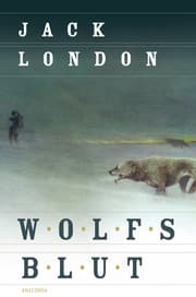 Cover von Wolfsblut