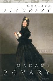 Cover von Madame Bovary