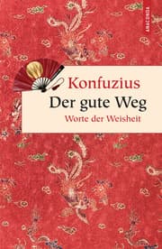 Cover von Der gute Weg. Worte der Weisheit